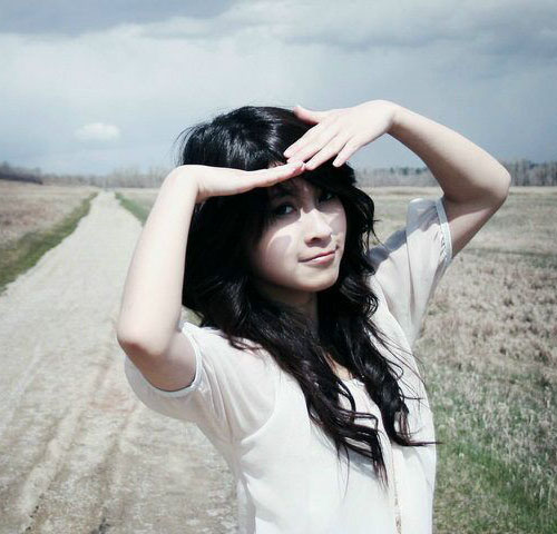 响应式极简个人博客自媒体类网站模板